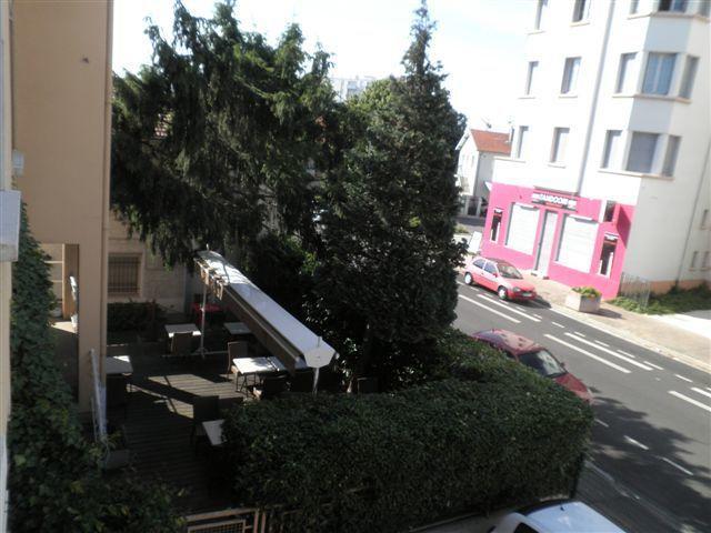 Central Hotel Saint-Priest  Dış mekan fotoğraf