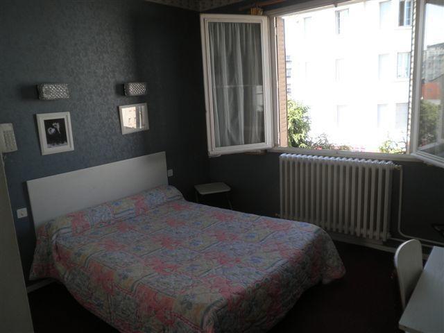 Central Hotel Saint-Priest  Dış mekan fotoğraf