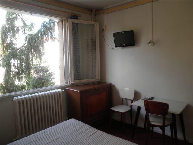 Central Hotel Saint-Priest  Dış mekan fotoğraf