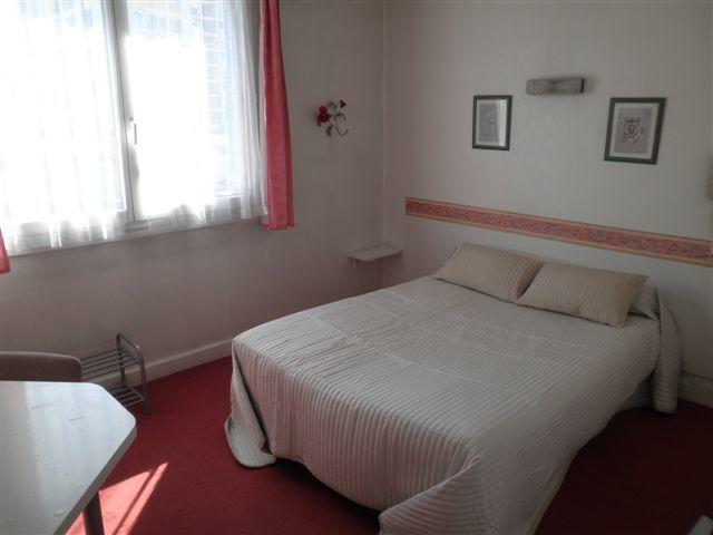 Central Hotel Saint-Priest  Dış mekan fotoğraf