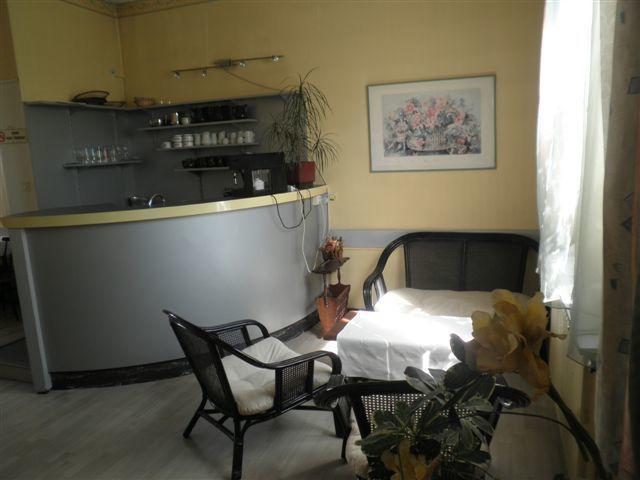 Central Hotel Saint-Priest  Dış mekan fotoğraf