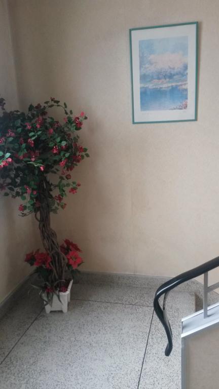 Central Hotel Saint-Priest  Dış mekan fotoğraf